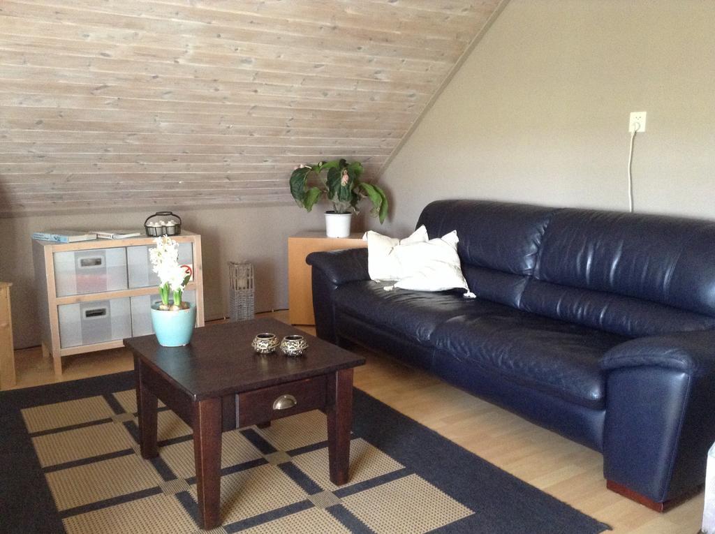 Bed and Breakfast Bed En Boterham Hoeve Boord Ven Eersel Exterior foto